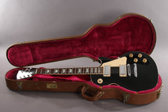 2001 Gibson Les Paul Standard Black