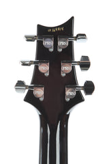 2010 PRS Paul Reed Smith 25TH Anniversary 513 Fire Red Burst