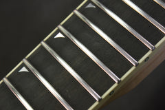 2015 Jackson USA Misha Mansoor Juggernaut HT6 Matte Blue Frost