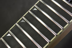 2015 Jackson USA Misha Mansoor Juggernaut HT6 Matte Blue Frost