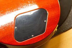 2010 Gibson Les Paul AFD Appetite For Destruction Slash Signature Electric Guitar