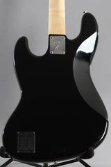 2016 Fender American Vintage '74 AVRI Jazz Bass Black