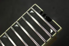 2015 Jackson USA Misha Mansoor Juggernaut HT6 Matte Blue Frost