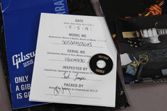 2019 Gibson Exclusive Sg Standard 3 Pickup Sideways Vibrola