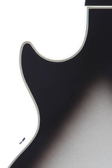 2010 Gibson Custom Shop 1968 Reissue Les Paul Custom Silverburst Historic 68RI -RARE-