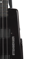 1987 Steinberger XL-2 Headless Bass Guitar