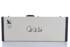 2010 PRS Paul Reed Smith 25TH Anniversary 513 Fire Red Burst