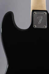 2016 Fender American Vintage '74 AVRI Jazz Bass Black