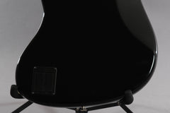 2016 Fender American Vintage '74 AVRI Jazz Bass Black