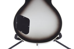 2010 Gibson Custom Shop 1968 Reissue Les Paul Custom Silverburst Historic 68RI -RARE-