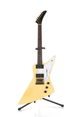1983 Gibson Explorer White with Factory Gibson Kahler