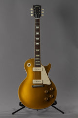2014 Gibson Custom Shop Historic '54 Reissue Les Paul Goldtop