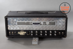 1994 Mesa Boogie Dual Rectifier Rev G