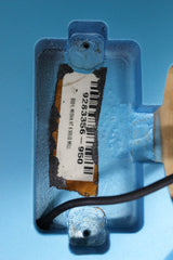 2015 Jackson USA Misha Mansoor Juggernaut HT6 Matte Blue Frost