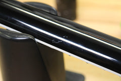 2010 PRS Paul Reed Smith 25TH Anniversary 513 Fire Red Burst