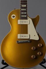 2014 Gibson Custom Shop Historic '54 Reissue Les Paul Goldtop