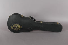 2001 Gibson Custom Shop Les Paul Class 5 Cranberry Red Flame Top