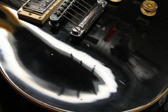 2001 Gibson Les Paul Standard Black