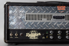 1994 Mesa Boogie Dual Rectifier Rev G