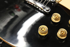 2001 Gibson Les Paul Standard Black