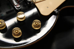 2001 Gibson Les Paul Standard Black