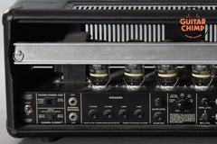 1994 Mesa Boogie Dual Rectifier Rev G