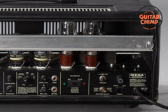 1994 Mesa Boogie Dual Rectifier Rev G