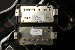 2013 Gibson Custom Shop Les Paul Custom Black