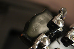 2001 Gibson Les Paul Standard Black