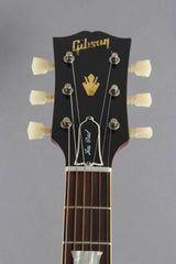 2008 Gibson Custom Shop Historic Sg Standard '61 Reissue VOS Aged Cherry