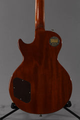 2014 Gibson Custom Shop Historic '54 Reissue Les Paul Goldtop