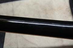 2001 Gibson Les Paul Standard Black