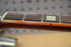 2014 Gibson Custom Shop Historic 1959 Reissue Les Paul R9 59RI Sunrise Tea Burst