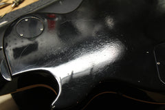 2001 Gibson Les Paul Standard Black