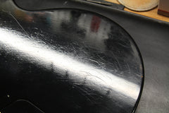 2001 Gibson Les Paul Standard Black