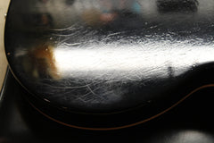 2001 Gibson Les Paul Standard Black