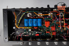 1994 Mesa Boogie Dual Rectifier Rev G