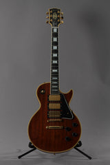 2001 Gibson Custom Shop Historic Les Paul Custom '57 Reissue 3 Pick-up Faded Cherry ~Rare~