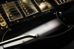 2019 Gibson Exclusive Sg Standard 3 Pickup Sideways Vibrola