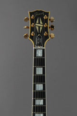 2001 Gibson Custom Shop Historic Les Paul Custom '57 Reissue 3 Pick-up Faded Cherry ~Rare~