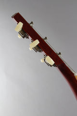 2008 Gibson Custom Shop Historic Sg Standard '61 Reissue VOS Aged Cherry