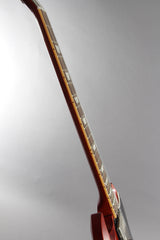 2008 Gibson Custom Shop Historic Sg Standard '61 Reissue VOS Aged Cherry