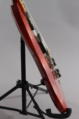 2008 Gibson Custom Shop Historic Sg Standard '61 Reissue VOS Aged Cherry