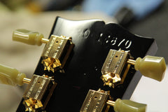 2019 Gibson Exclusive Sg Standard 3 Pickup Sideways Vibrola