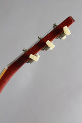 2008 Gibson Custom Shop Historic Sg Standard '61 Reissue VOS Aged Cherry