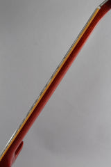 2008 Gibson Custom Shop Historic Sg Standard '61 Reissue VOS Aged Cherry