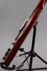 2008 Gibson Custom Shop Historic Sg Standard '61 Reissue VOS Aged Cherry