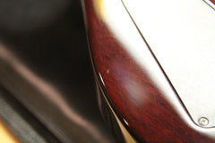 2014 PRS Paul Reed Smith Custom 24 Black Gold Burst