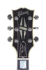 2003 Gibson Custom Shop 1968 Reissue Les Paul Custom Black Beauty Historic 68RI