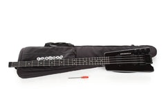 1987 Steinberger XL-2 Headless Bass Guitar